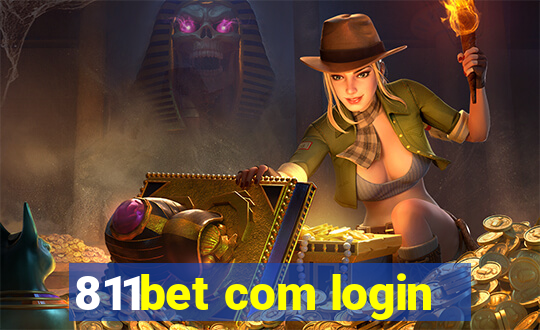 811bet com login